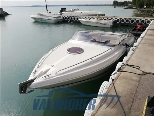 2009 Volvo Penta 277