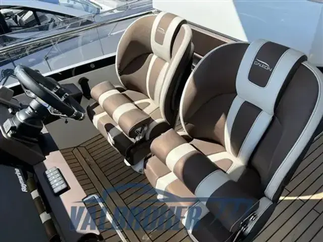 Galeon 680 Fly