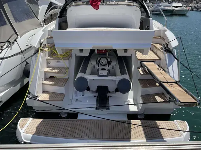 Fairline Targa 45 Open