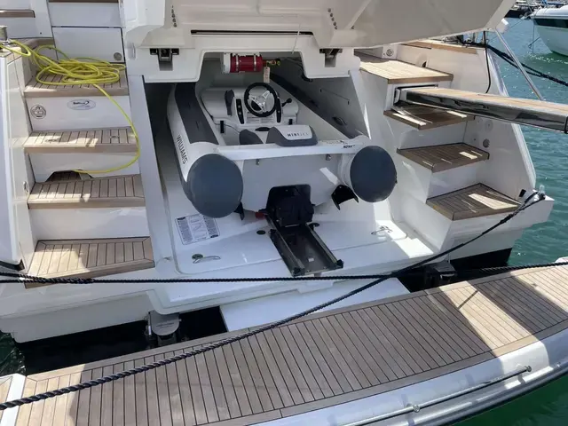 Fairline Targa 45 Open