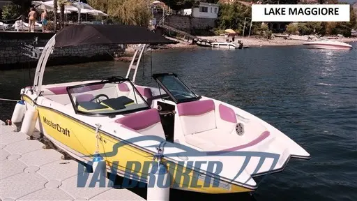 2015 Mastercraft nxt 20