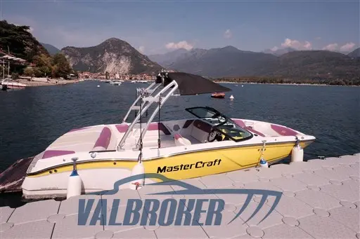 2015 Mastercraft nxt 20