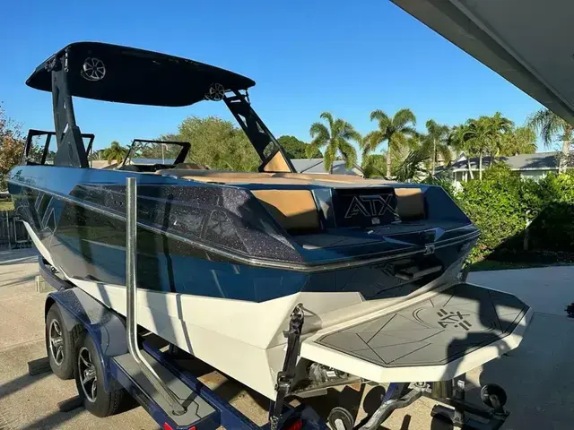 Tige ATX Surf Boats 24 Type-S