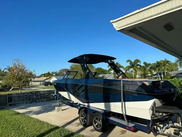 Tige ATX Surf Boats 24 Type-S