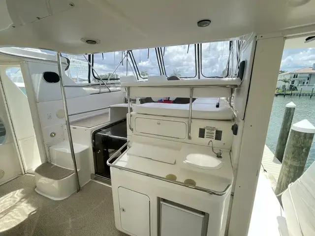 Sea Ray 420 AC