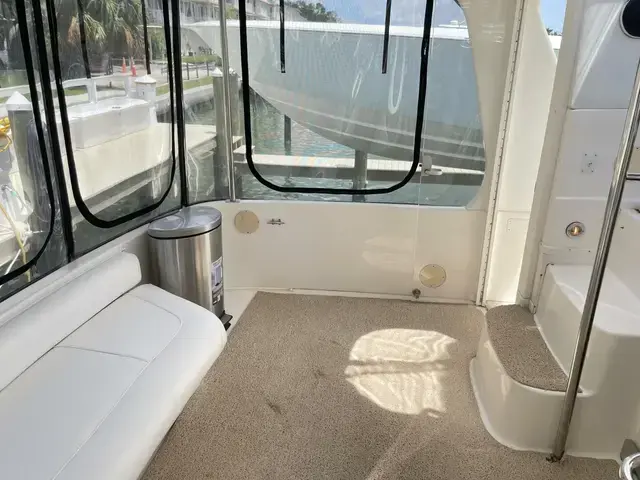 Sea Ray 420 AC