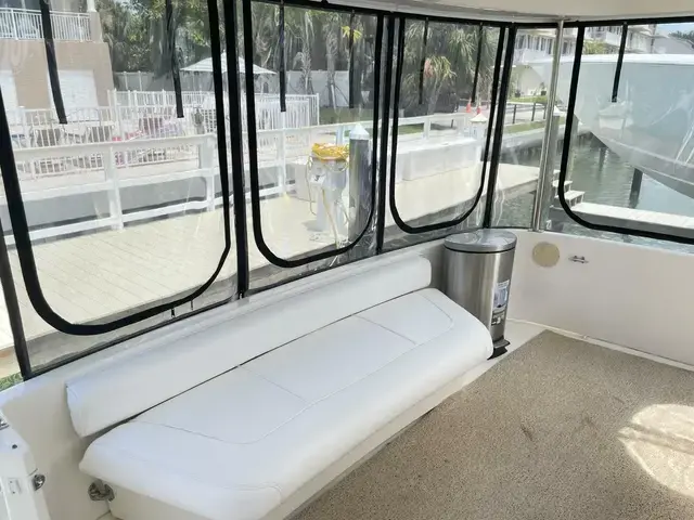 Sea Ray 420 AC