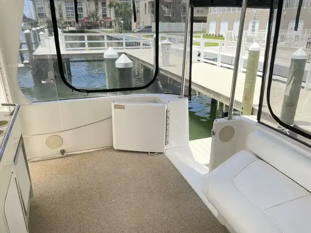 Sea Ray 420 AC