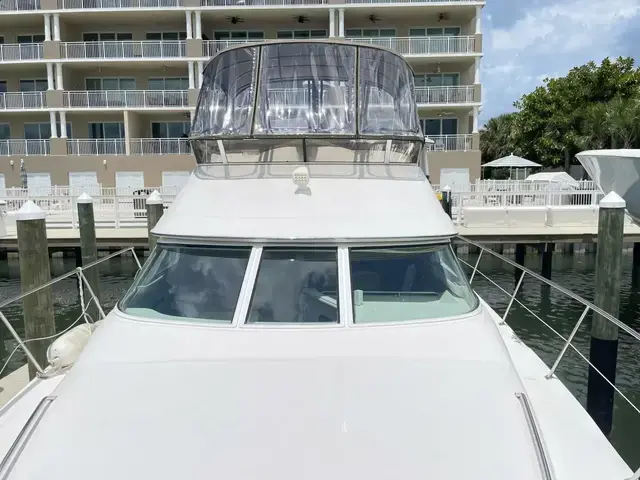 Sea Ray 420 AC