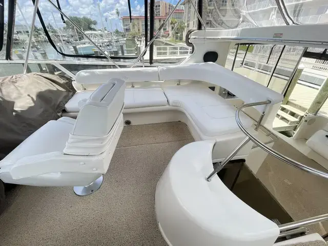 Sea Ray 420 AC