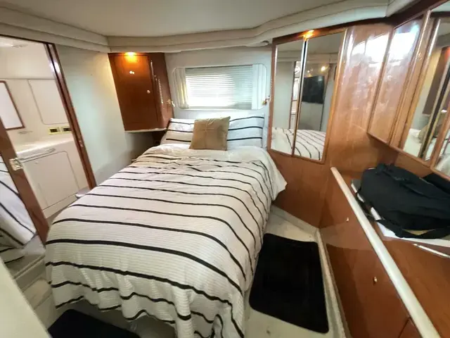 Sea Ray 420 AC