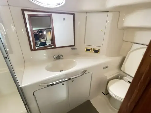 Sea Ray 420 AC