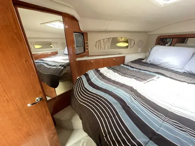 Sea Ray 420 AC