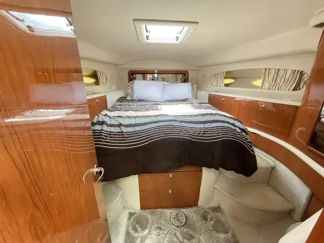 Sea Ray 420 AC