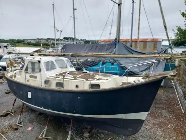 Colvic Boats Watson 28