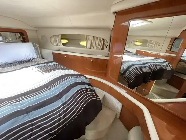 Sea Ray 420 AC