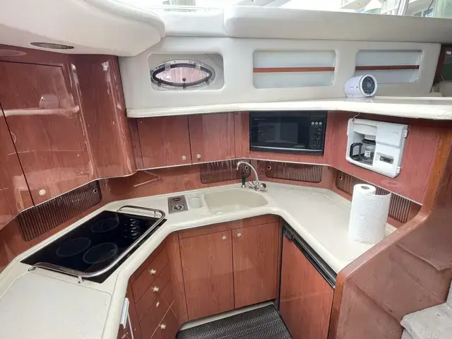 Sea Ray 420 AC