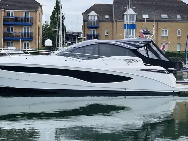 Galeon 485 Hts