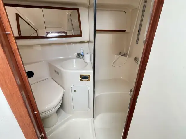 Sea Ray 420 AC