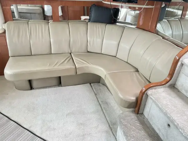 Sea Ray 420 AC