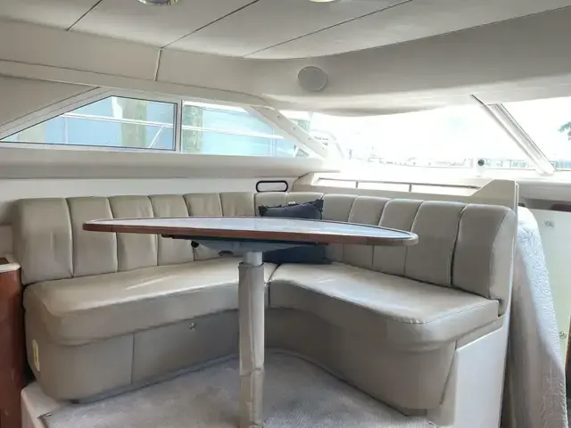 Sea Ray 420 AC