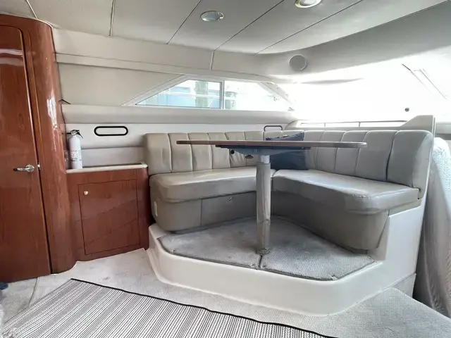 Sea Ray 420 AC