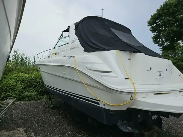 Sea Ray 330 Sundancer