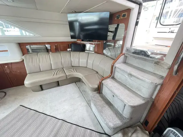 Sea Ray 420 AC