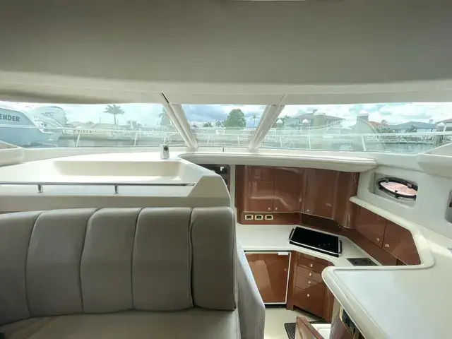 Sea Ray 420 AC