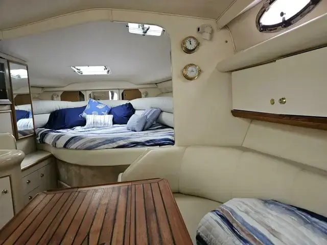 Sea Ray 330 Sundancer