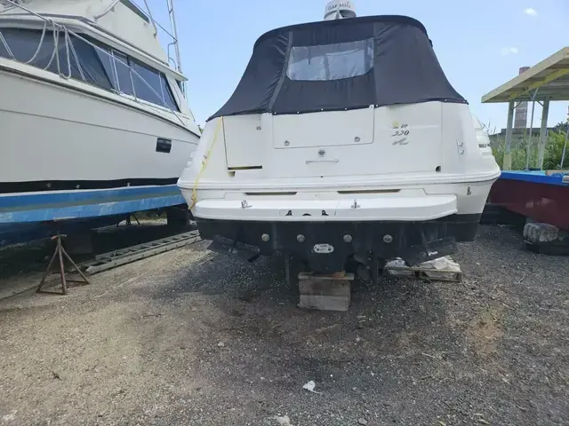 Sea Ray 330 Sundancer