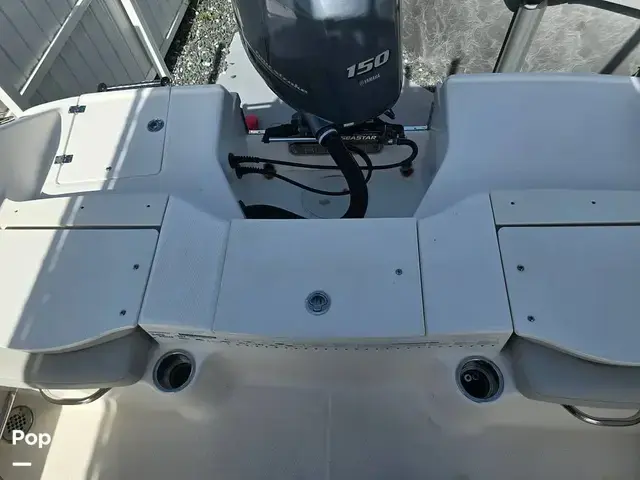 Robalo R200