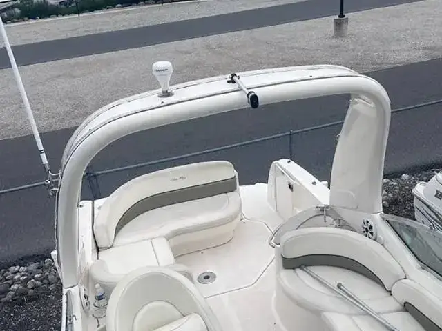 Sea Ray 260 Sundancer