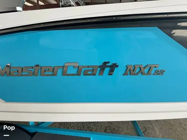 Mastercraft NXT22