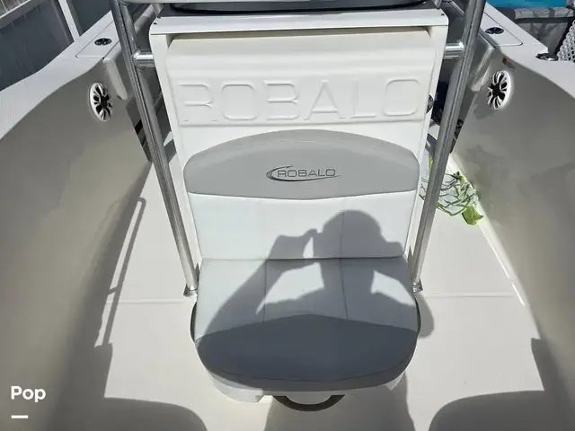 Robalo R200