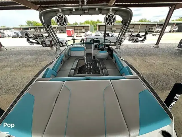 Mastercraft NXT22