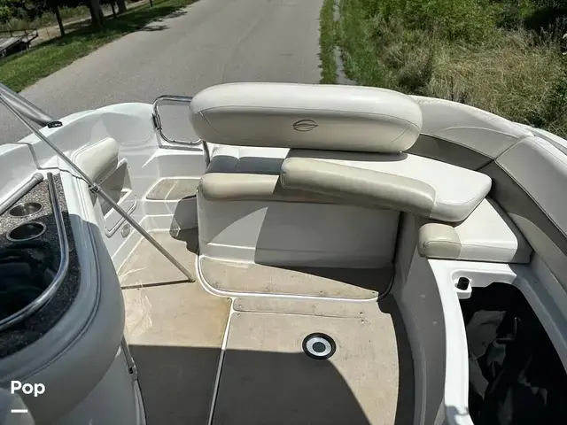 Crownline 252ex