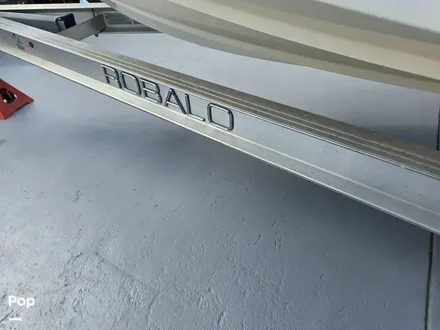 Robalo R200