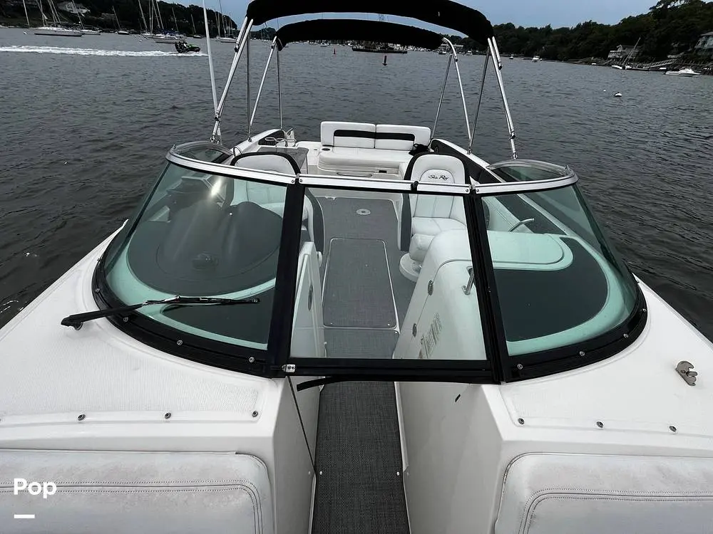 2014 Sea Ray 280 sundeck