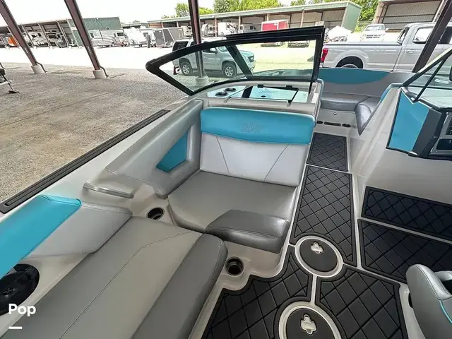 Mastercraft NXT22