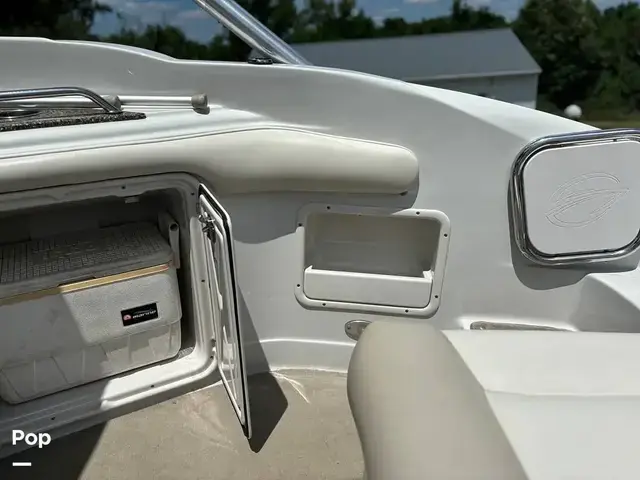 Crownline 252 Ex