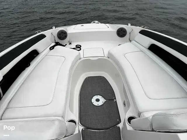 Sea Ray 280 Sun Deck