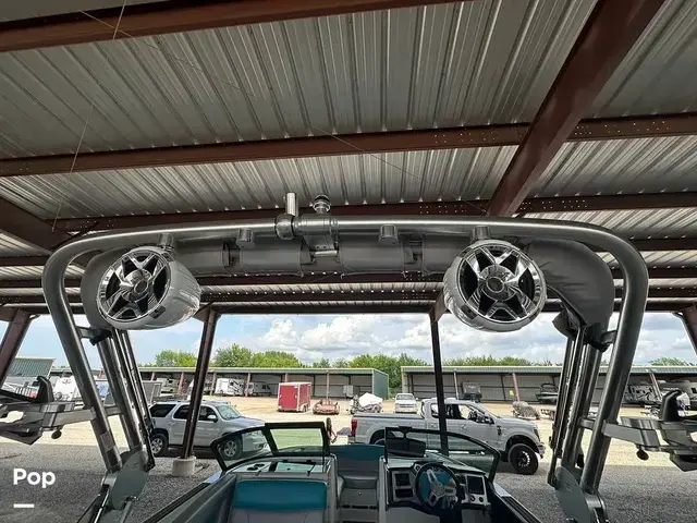 Mastercraft NXT22