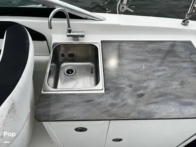 Sea Ray 280 Sun Deck