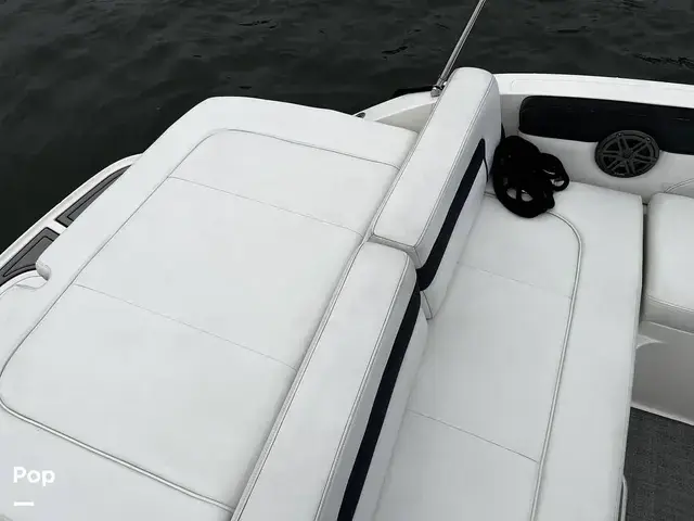 Sea Ray 280 Sun Deck