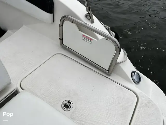 Sea Ray 280 Sun Deck