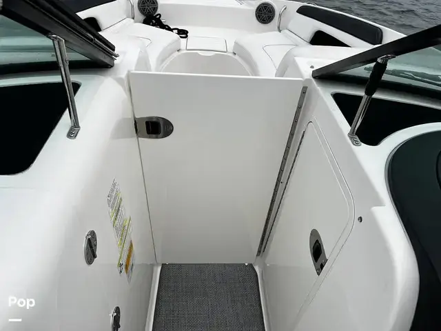 Sea Ray 280 Sun Deck