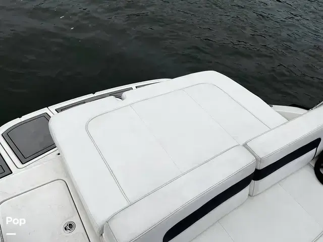 Sea Ray 280 Sun Deck