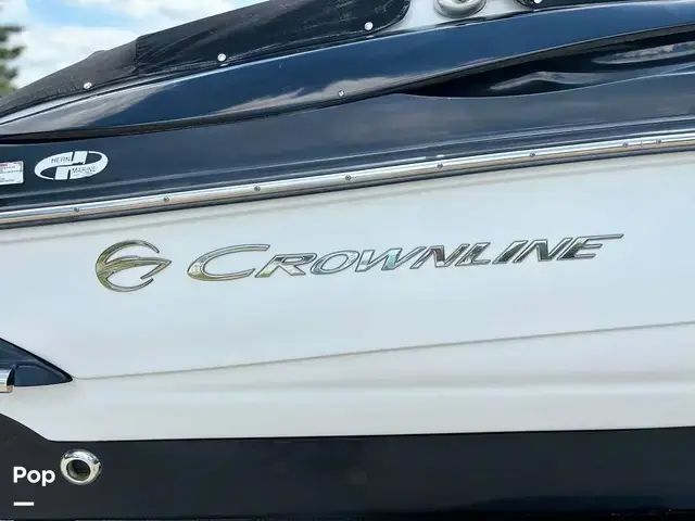 Crownline 252 Ex