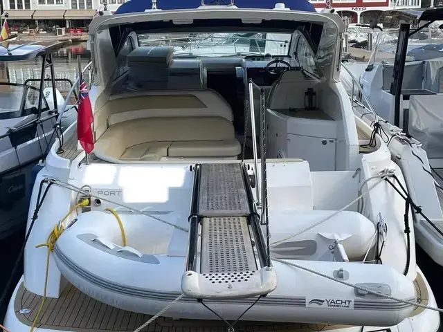 Fairline Targa 38